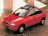 Полные ремонтные пороги Mazda 121 2