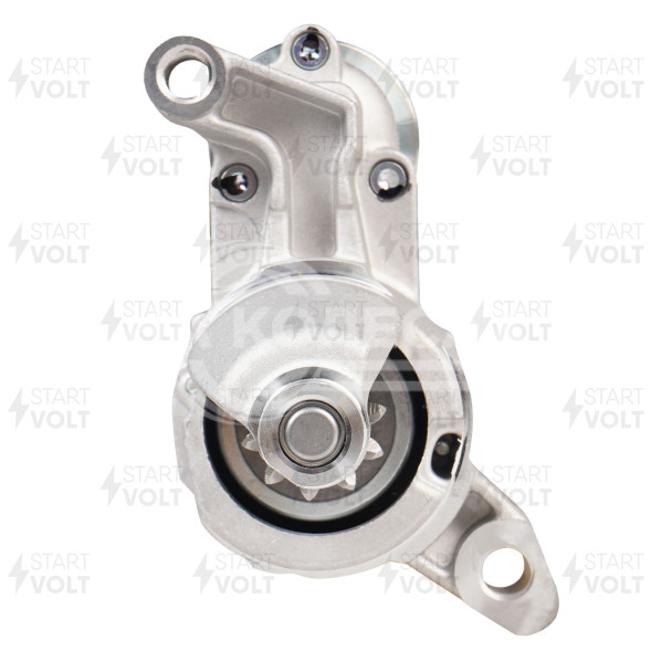 Стартер для автомобилей VAG A6 (11-)/A7 (10-)/Q5 (08-)/Q7 (08-) 2.8FSI 1,4кВт