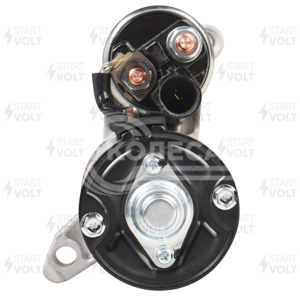 Стартер для автомобилей VAG A6 (11-)/A7 (10-)/Q5 (08-)/Q7 (08-) 2.8FSI 1,4кВт