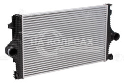 ОНВ (радиатор интеркулера) для автомобилей Sprinter-Benz Classic (13-) Е-5