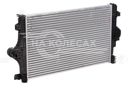 ОНВ (радиатор интеркулера) для автомобилей Sprinter-Benz Classic (13-) Е-5