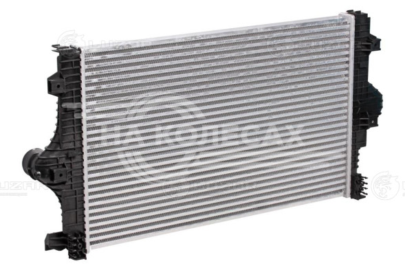 ОНВ (радиатор интеркулера) для автомобилей Sprinter-Benz Classic (13-) Е-5