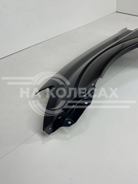 Крыло для Ssangyoung Kyron 05- (левое/правое)