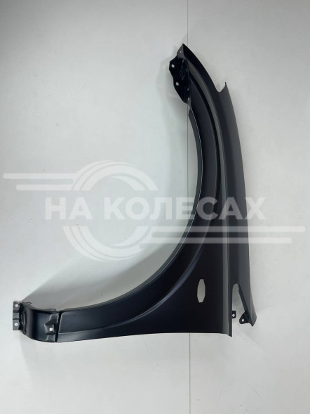 Крыло для Ssangyoung Kyron 05- (левое/правое)