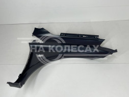 Крыло для Ssangyoung Kyron 05- (левое/правое)