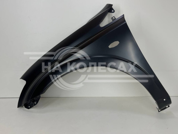 Крыло для Ssangyoung Kyron 05- (левое/правое)