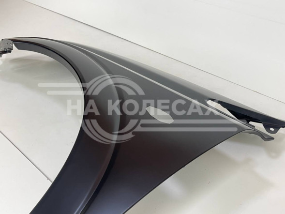 Крыло для Ssangyoung Kyron 05- (левое/правое)