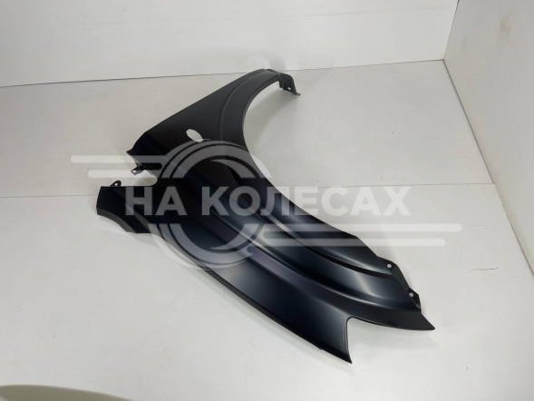 Крыло для Ssangyoung Kyron 05- (левое/правое)