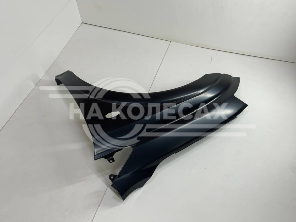Крыло для Ssangyoung Kyron 05- (левое/правое)
