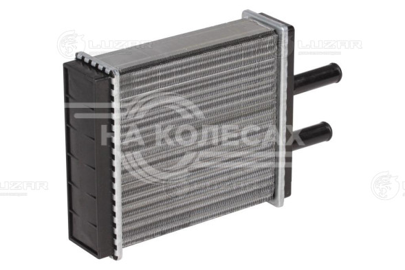 Радиатор отопителя для автомобилей Sportage (93-) (тип Dowoon)