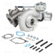 Турбокомпрессор для а/м Kia Sorento (02-) 2.5CRDi (тип GT1752S)
