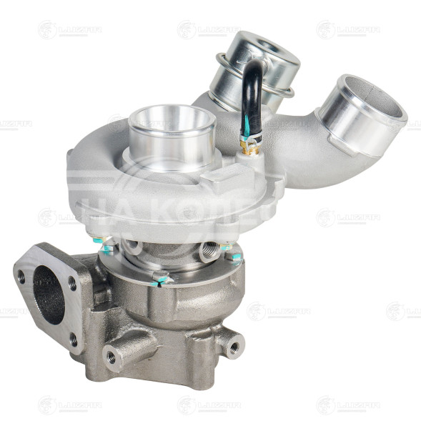 Турбокомпрессор для а/м Kia Sorento (02-) 2.5CRDi (тип GT1752S)