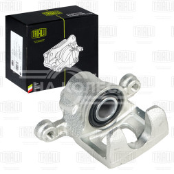 Суппорт тормозной для автомобилей Nissan Qashqai (06-)/Juke (10-)/Tiida (15-) задний левый d=35мм