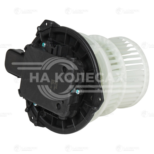 Электровентилятор отопителя для автомобилей Toyota Camry (XV70) (18-)/RAV 4 (XA50) (19-)/Lexus RX (15-)