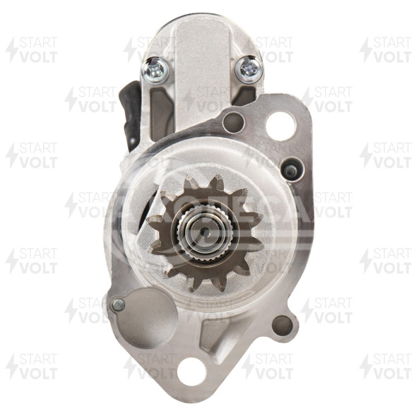 Стартер для автомобилей Nissan X-Trail T30 (01-) 2.2dCi 2кВт