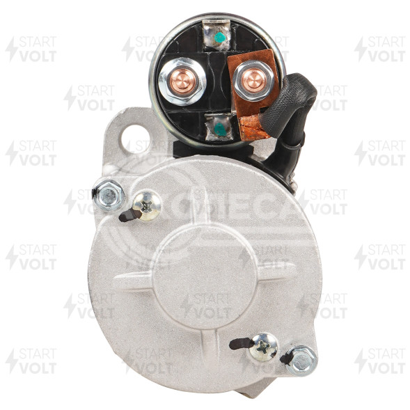 Стартер для автомобилей Nissan X-Trail T30 (01-) 2.2dCi 2кВт