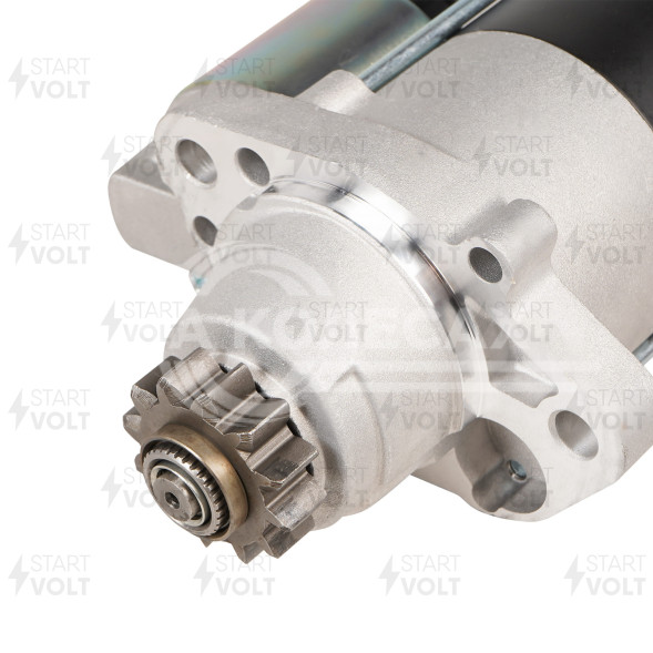 Стартер для автомобилей Nissan X-Trail T30 (01-) 2.2dCi 2кВт