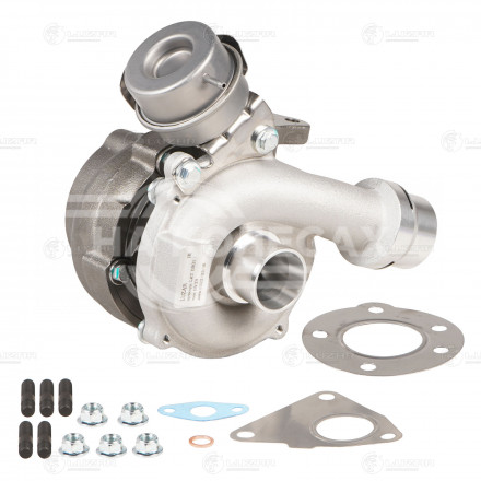Турбокомпрессор для а/м Renault Megane (02-)/Scenic (03-) 1.5dci [K9K] (тип BV39)