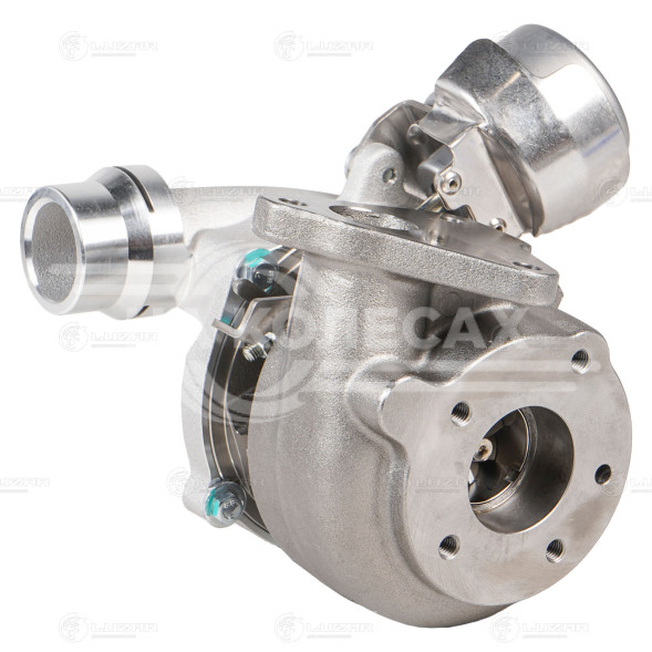 Турбокомпрессор для а/м Renault Megane (02-)/Scenic (03-) 1.5dci [K9K] (тип BV39)