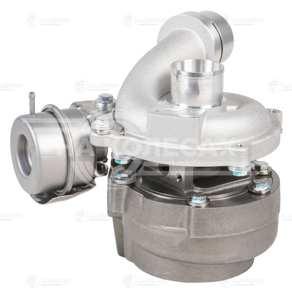 Турбокомпрессор для а/м Renault Megane (02-)/Scenic (03-) 1.5dci [K9K] (тип BV39)