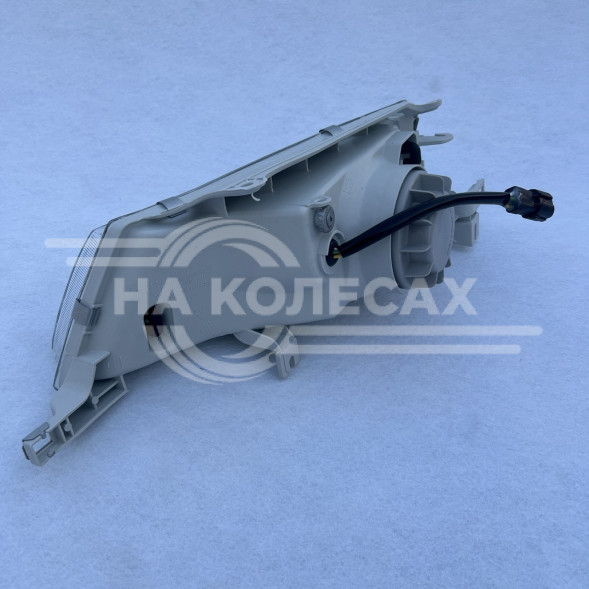 Фара Daewoo Nexia электрорегулировка DEPO 2008г. (правая/левая)