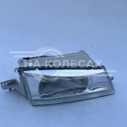 Фара Daewoo Nexia электрорегулировка DEPO 2008г. (правая/левая)