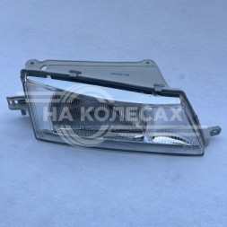 Фара Daewoo Nexia электрорегулировка DEPO 2008г. (правая/левая)