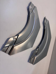 Верхняя часть задней арки Mercedes-Benz Sprinter W906