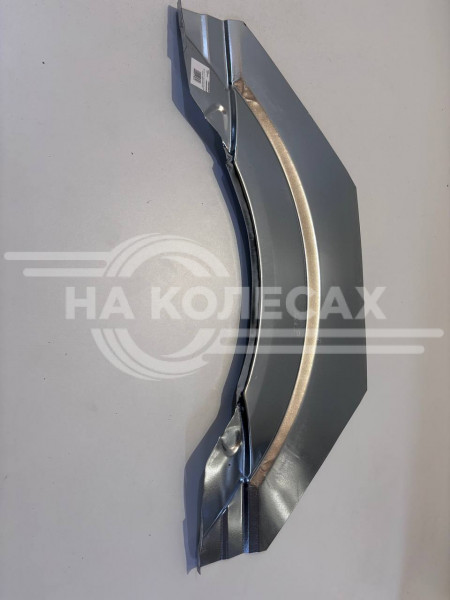 Верхняя часть задней арки Mercedes-Benz Sprinter W906