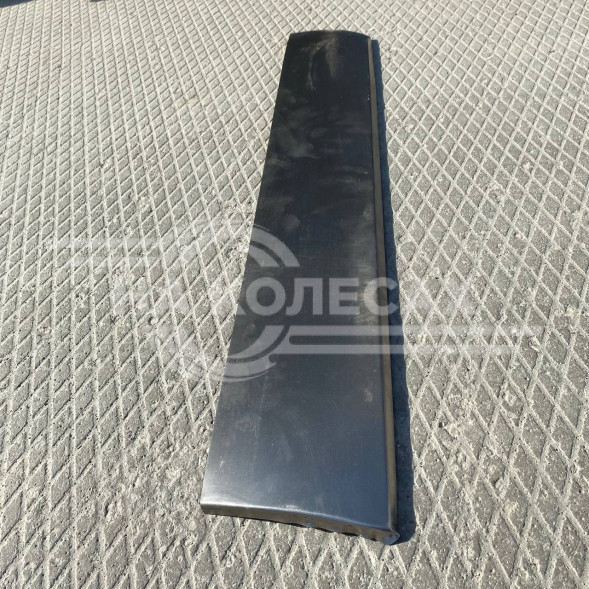 Ремчасть передней двери Chevrolet Niva