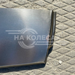 Ремчасть передней двери Chevrolet Niva