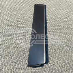 Ремчасть передней двери Chevrolet Niva