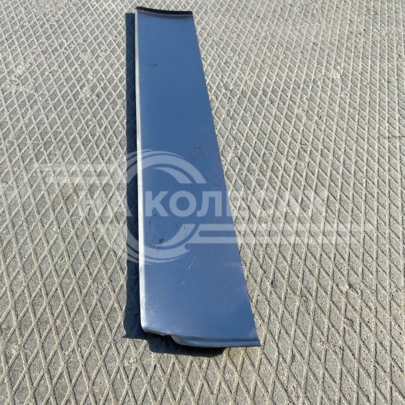 Ремчасть передней двери Chevrolet Niva