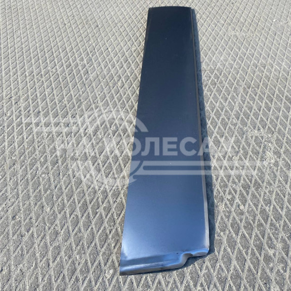 Ремчасть передней двери Chevrolet Niva