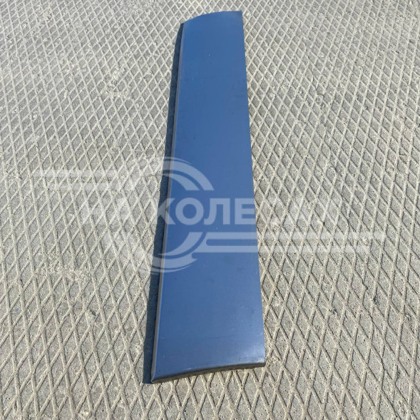 Ремчасть передней двери Chevrolet Niva