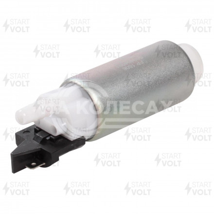 Мотор бензонасоса для автомобилей Renault Clio Symbol (00-) 1.4i/Peugeot 307 (00-) 1.6i/206 (98-) 1.4i