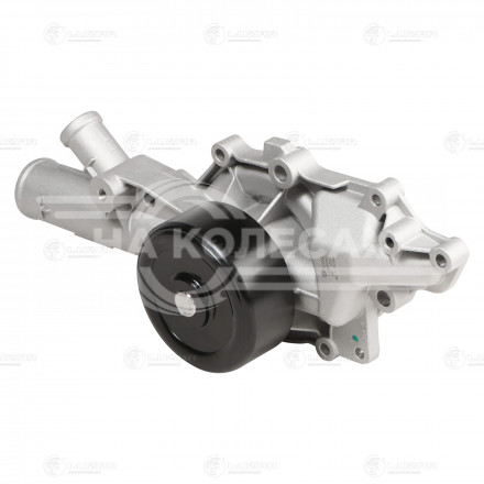 Насос водяной для автомобилей Mercedes-Benz C (W203) (00-)/E (W211) (02-) 2.1CDI [OM646]