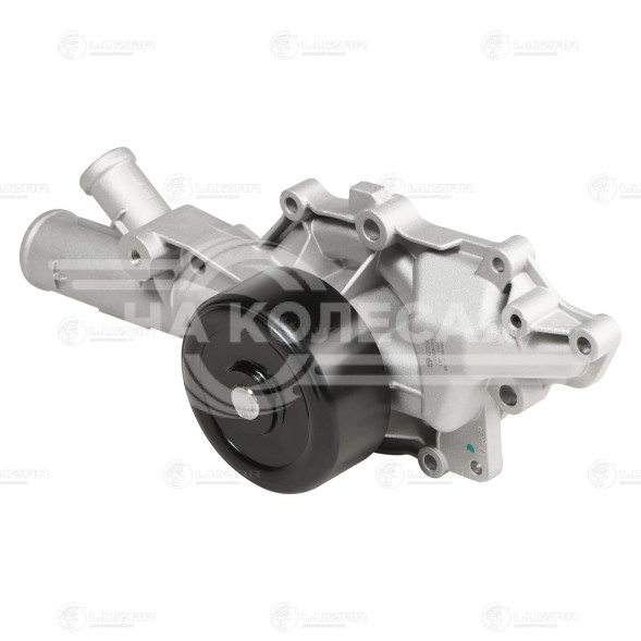 Насос водяной для автомобилей Mercedes-Benz C (W203) (00-)/E (W211) (02-) 2.1CDI [OM646]