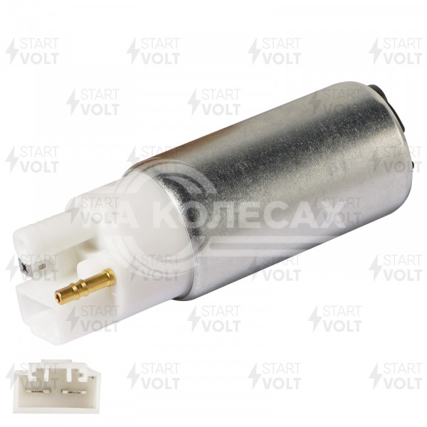 Мотор бензонасоса для автомобилей Chevrolet Captiva (06-)/Opel Antara (06-) 2.4i/3.2i