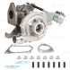 Турбокомпрессор для а/м Renault Master (10-) 2.3D [M9T]