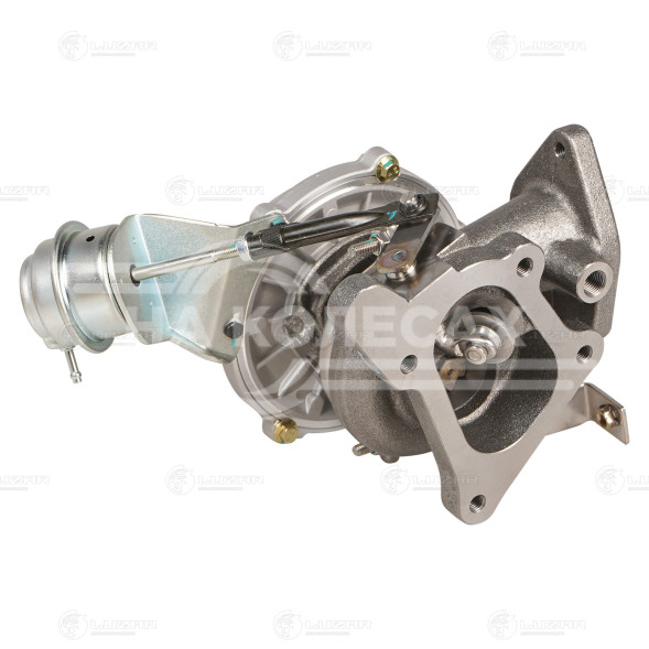 Турбокомпрессор для а/м Renault Master (10-) 2.3D [M9T]