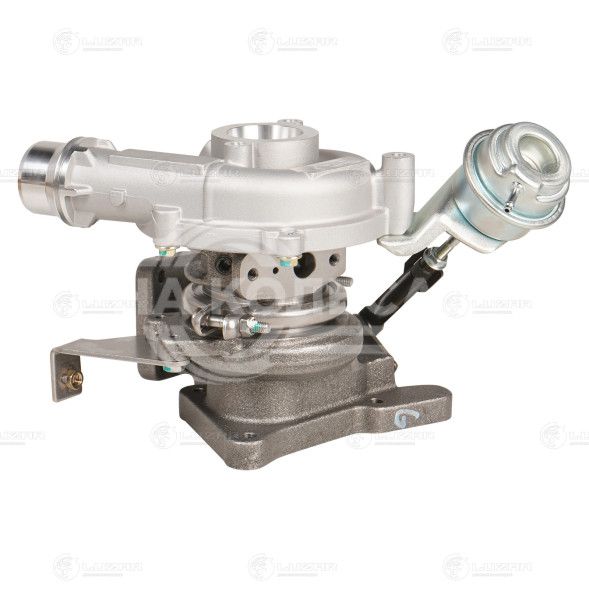 Турбокомпрессор для а/м Renault Master (10-) 2.3D [M9T]