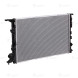 Радиатор охлаждения для автомобилей A4 (07-)/A5 (07-)/A6 (11-)/A7 (10-) 2.7D/3.0D/2.5i/2.8i/3.0i M/A
