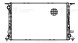 Радиатор охлаждения для автомобилей A4 (07-)/A5 (07-)/A6 (11-)/A7 (10-) 2.7D/3.0D/2.5i/2.8i/3.0i M/A