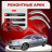Ремонтные задние арки SAAB 9-5