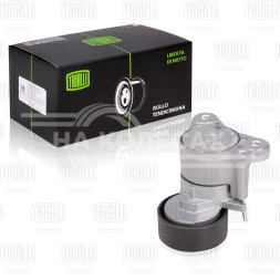 Ролик приводного ремня для автомобилей Mitsubishi Lancer X (07-)/Outlander XL (06-) 1.8i/2.0i/2.4i [4B; 4J] (с натяжным механизмом) (65x26)