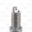 Комплект свечей зажигания для автомобилей Toyota Land Cruiser Prado J120 (02-) 4.0i (кмпл. 4шт)