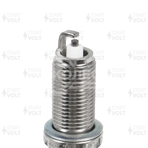 Комплект свечей зажигания для автомобилей Toyota Land Cruiser Prado J120 (02-) 4.0i (кмпл. 4шт)