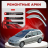Ремонтные задние арки Peugeot 307 SW