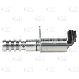 Клапан электромагнитный регулировки фаз ГРМ для автомобилей Chevrolet Trailblazer (01-) 4.2i/Hummer H3 (05-) 3.7i